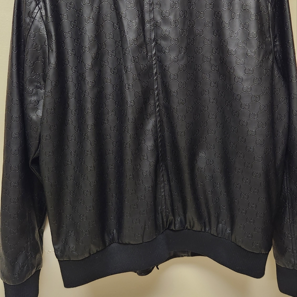 GG jacket - Picture 5 of 7